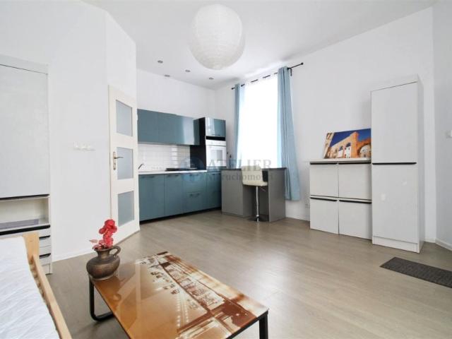 Orla 27,40 m², Bydgoszcz