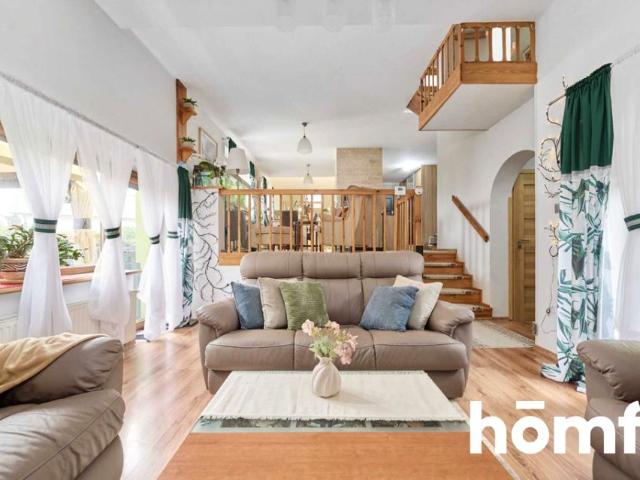 Orla 204 m², Oława