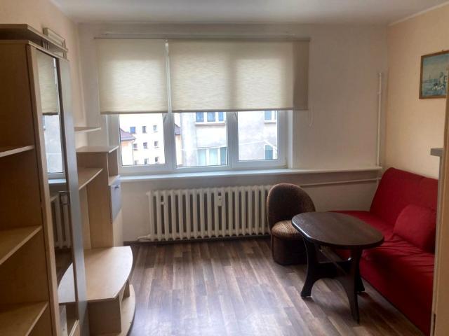 Orla 20 m², Koszalin