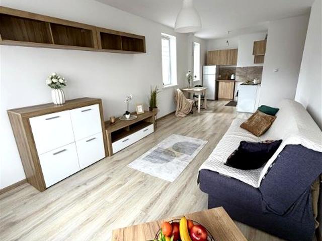 Orla 44,78 m², Koszalin