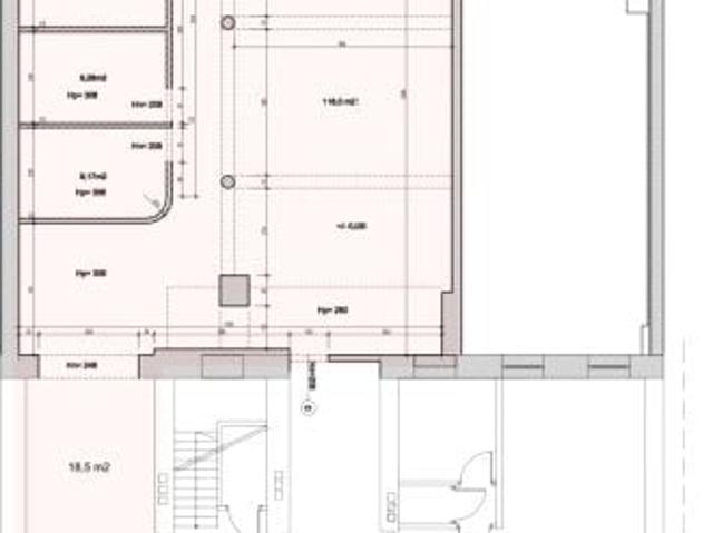 Orla 400 m², Lublin