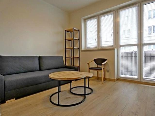 Orla 54 m², Warszawa
