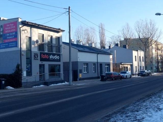 Orla 55 m², Pabianice