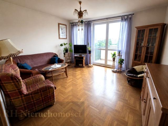 Orla 53 m², Ząbki
