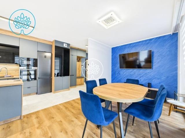 Orla 78,88 m², Bydgoszcz