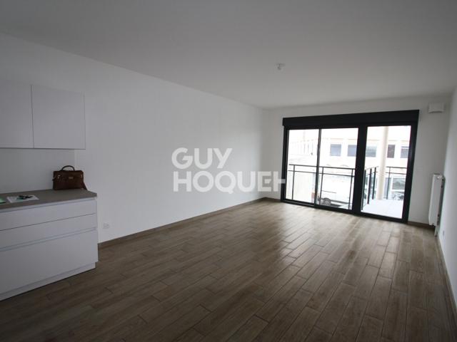 ORLEANS: appartement T3 66 m² à louer