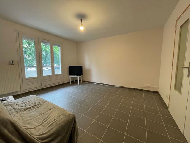 Orléans Appartement 3 chambres avec balcon