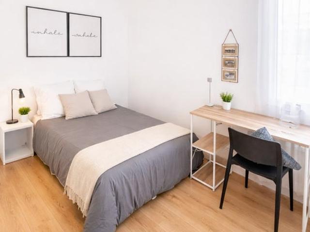ORLÉANS – Chambre meublée en colocation