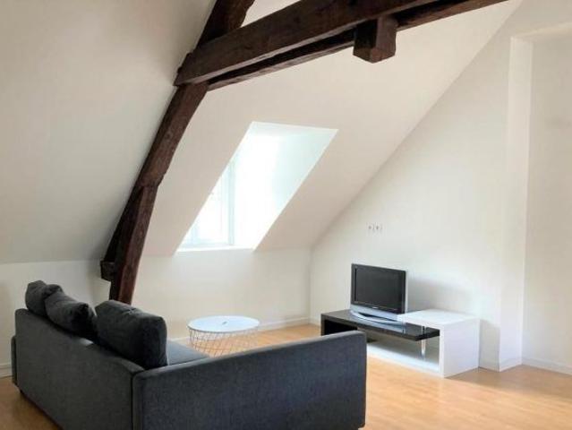 ORLEANS CHATEAUDUN F3 meublé