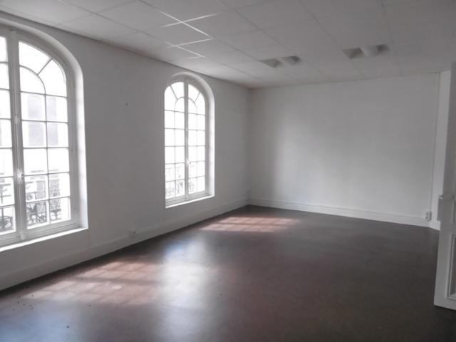 ORLEANS CHATELET