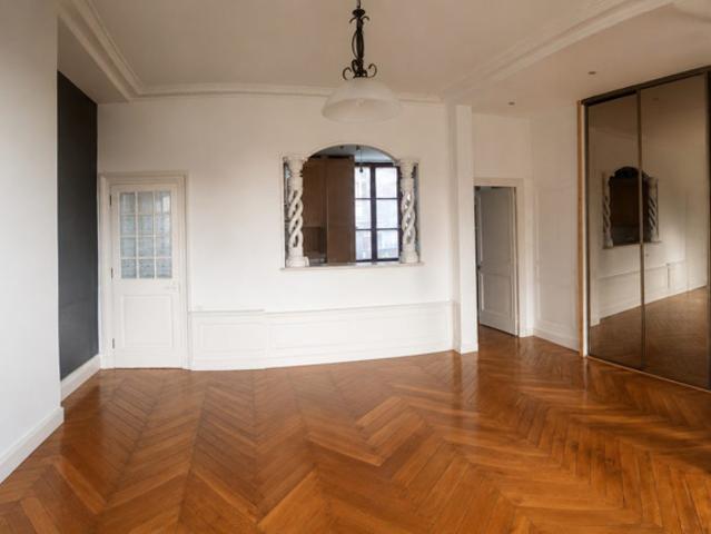 ORLÉANS COEUR DE VILLE – SUPERBE DUPLEX BOURGEOIS DE 185 M²