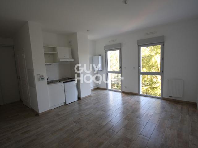 ORLEANS GARE LOCATION d'un appartement T1 à ORLEANS