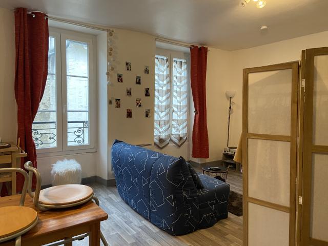 ORLEANS, GRAND STUDIO QUARTIER CHATELET Orléans 45000