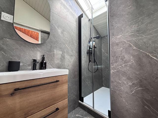 ORLEANS HYPERCENTRE Appartement 2 pièce s 34 m² meublé chauff, eau et fibre inclus