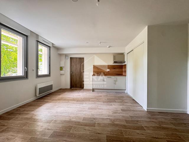 ORLEANS HYPERCENTRE PROCHE GARE ORLEANS Appartement neuf 1 pièce s 30 m2
