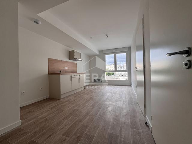 ORLEANS HYPERCENTRE PROCHE GARE ORLEANS Appartement neuf 2 pièce s 40 m2