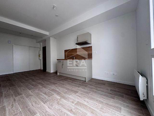 ORLEANS HYPERCENTRE PROCHE GARE ORLEANS Appartement neuf 2 pièce s 40 m2