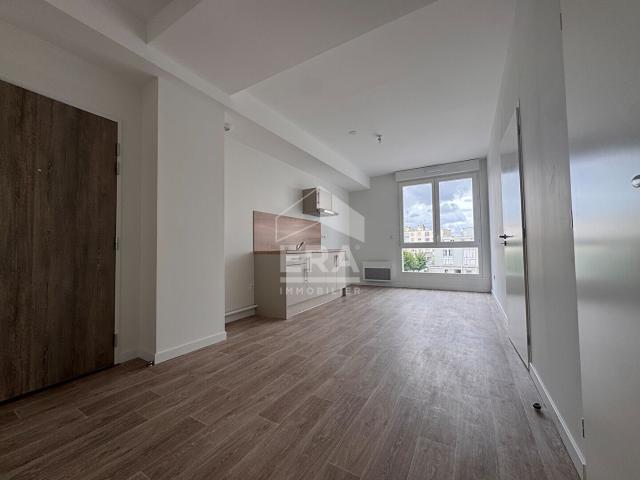 APPT 201 ORLEANS HYPERCENTRE PROCHE GARE ORLEANS Appartement neuf 2 pièce s 40 m2