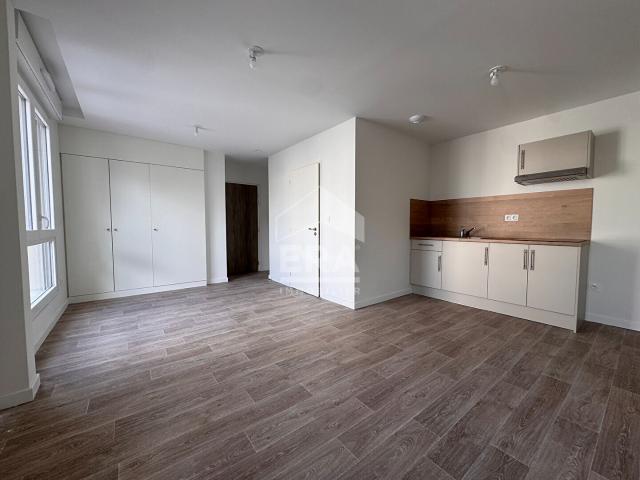 ORLEANS HYPERCENTRE PROCHE GARE ORLEANS Appartement neuf 3 pièce s 57 m2