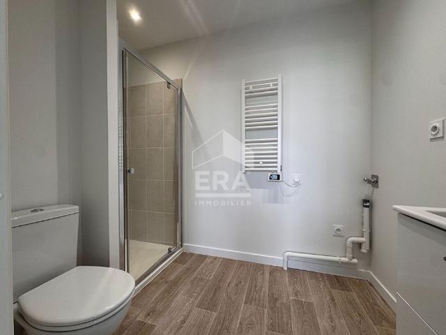ORLEANS HYPERCENTRE PROCHE GARE ORLEANS Appartement neuf 3 pièce s 57 m2