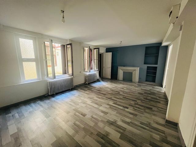 Orléans Location Maison 45