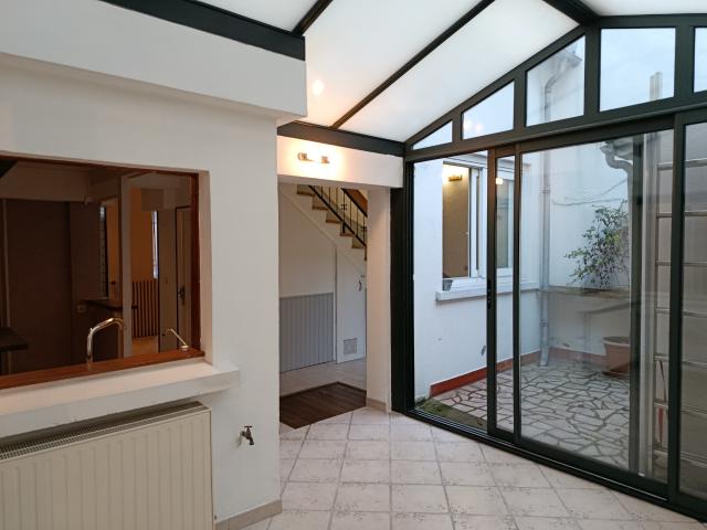 Orléans Location Maison 45