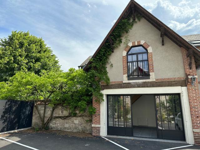 Orléans Location Maison 45