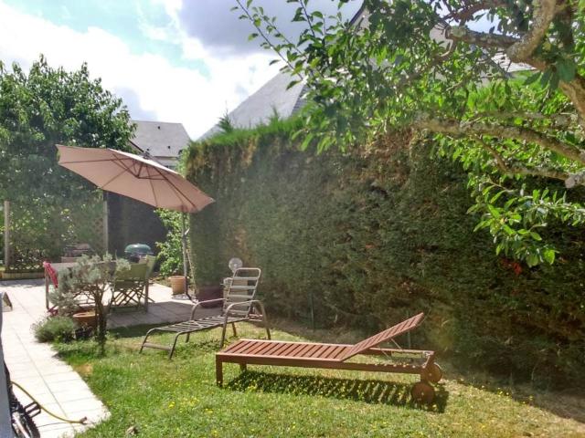 Orleans Location Maison 45