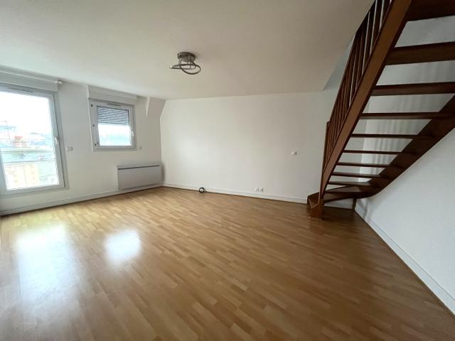 Orléans Location Appartement 45