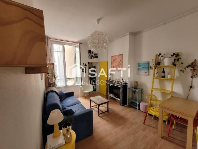Orléans Location Appartement 45