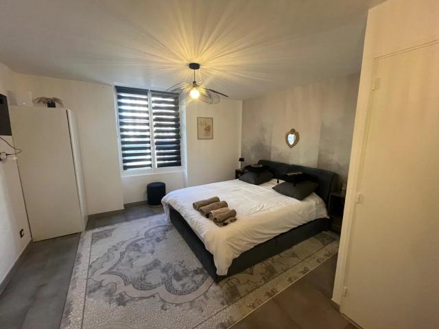 Orléans Location Appartement 45