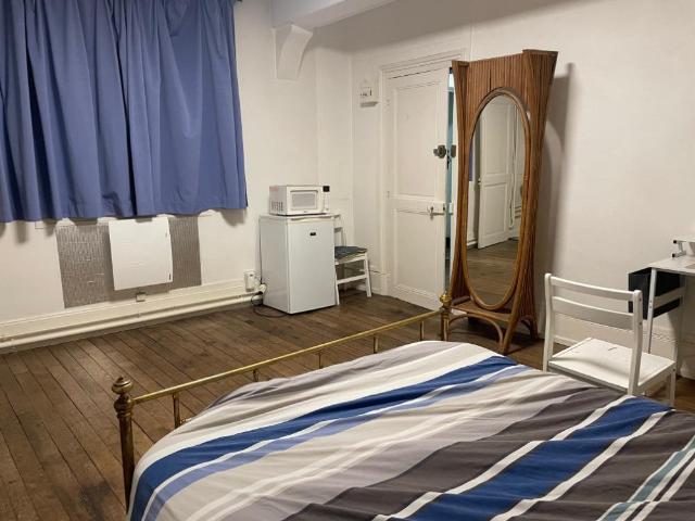 Orléans Location Appartement 45