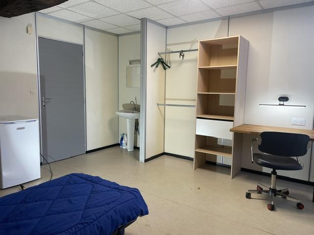 Orléans Location Appartement 45