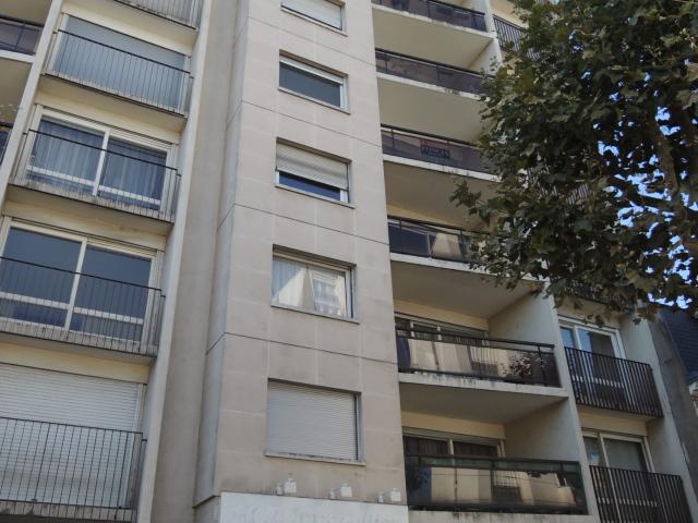 Orleans Location Appartement 45