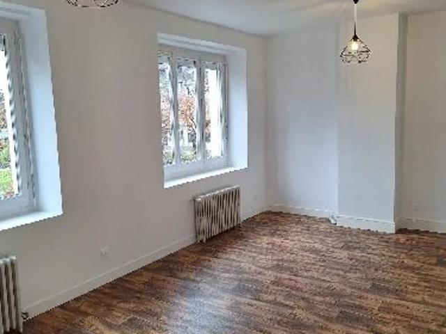 Orléans Location Appartement 45