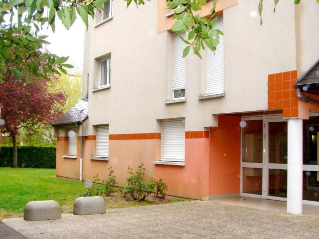 Orléans Location Appartement 45