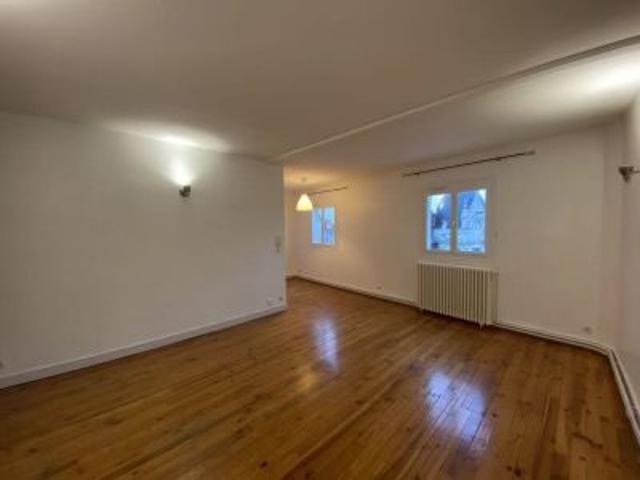 Orléans Location Appartement 45