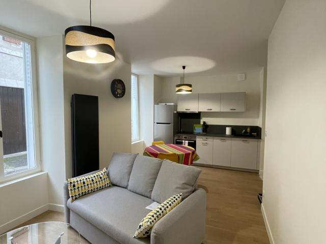 Orléans Location Appartement 45