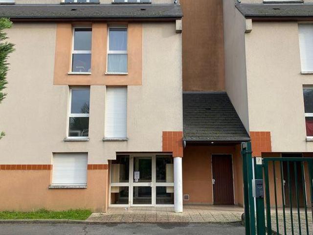 Orléans Location Appartement 45