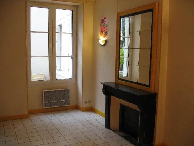 Orléans Location Appartement 45