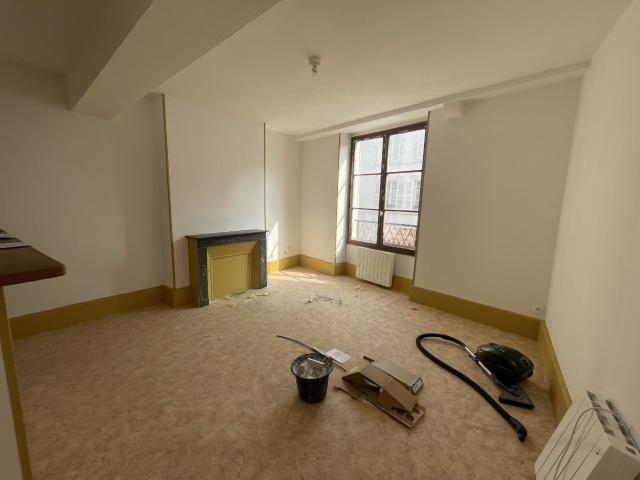 Orléans Location Appartement 45
