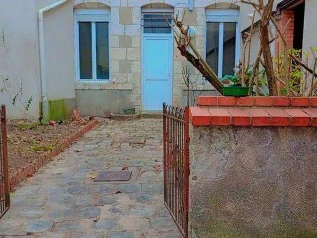 Orléans Location Appartement 45