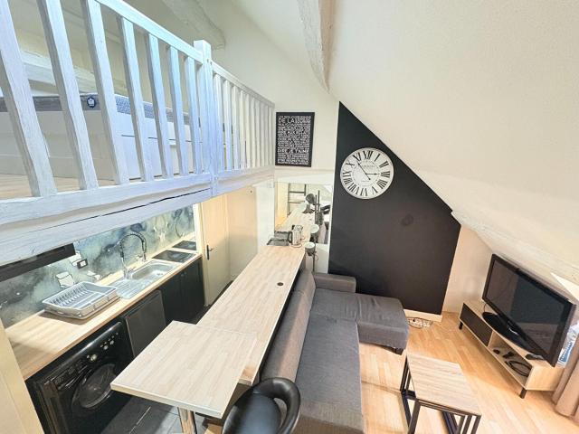 Orléans Location Appartement 45