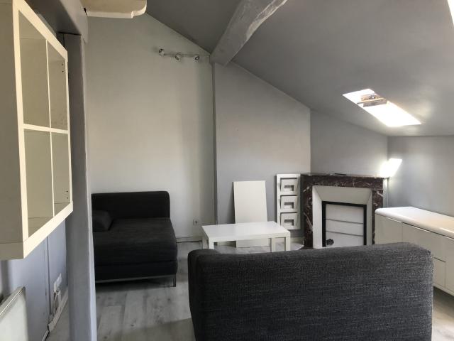 Orléans Location Appartement 45