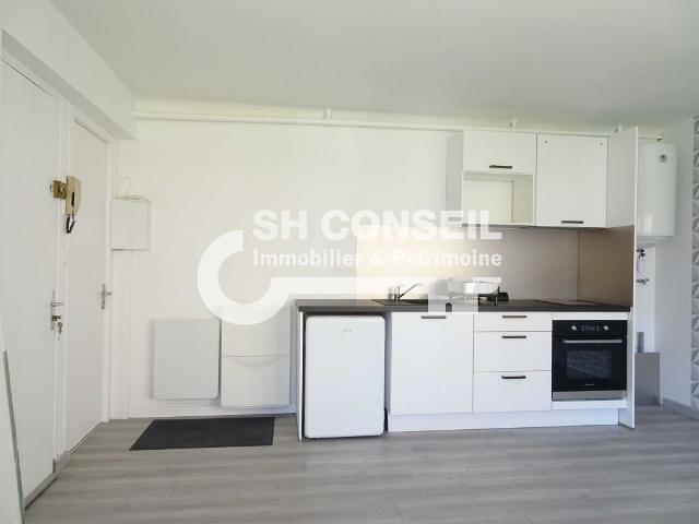 Orleans Location Appartement 45