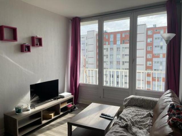 Orleans Location Appartement 45