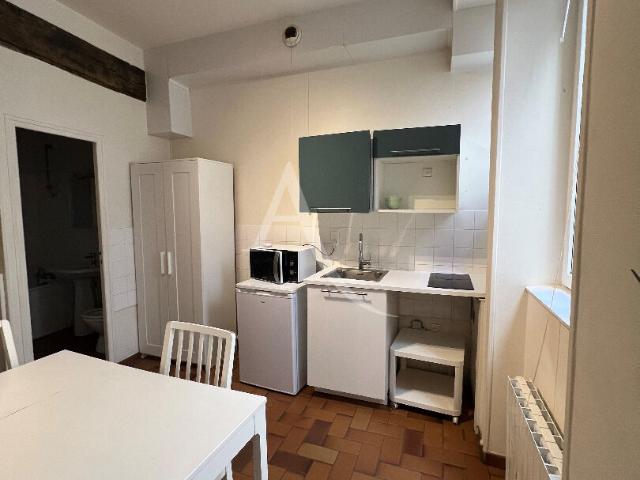 Orléans Location Appartement 45