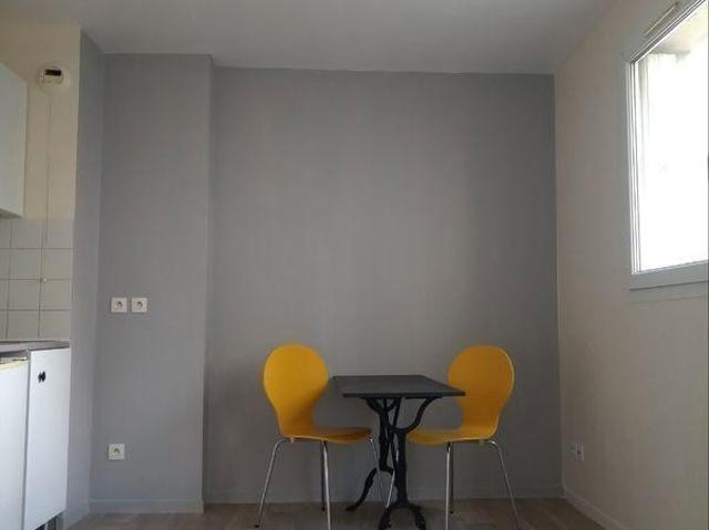 Orléans Location Appartement 45