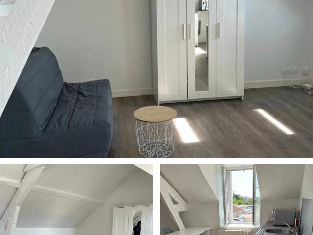Orléans Location Appartement 45