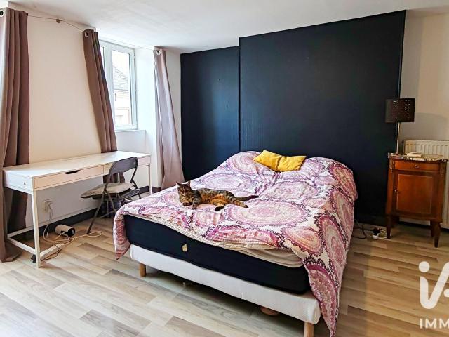 Orléans Location Appartement 45
